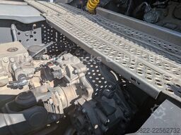 MERCEDES-BENZ Actros 1848 / Oil Ret / Park Cool / Big Space