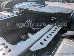 MERCEDES-BENZ Actros 1848 / Oil Ret / Park Cool / Big Space