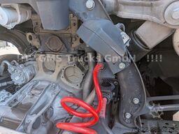 MERCEDES-BENZ Actros 1848 / Oil Ret / Park Cool / Big Space