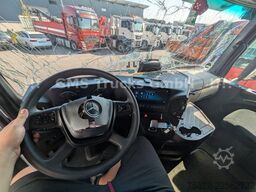 MERCEDES-BENZ Actros 1848 / Oil Ret / Park Cool / Big Space