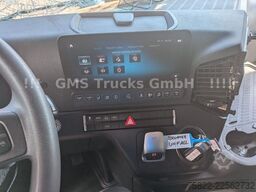MERCEDES-BENZ Actros 1848 / Oil Ret / Park Cool / Big Space