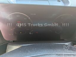 MERCEDES-BENZ Actros 1848 / Oil Ret / Park Cool / Big Space