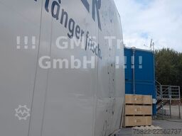 SCHMITZ CARGOBULL Frigo Cool / UNFALL / DS / Bi Duo Temp