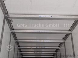 SCHMITZ CARGOBULL Frigo Cool / UNFALL / DS / Bi Duo Temp