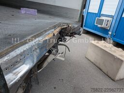 SCHMITZ CARGOBULL Frigo Cool / UNFALL / DS / Bi Duo Temp