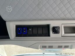 MAN TGE  21 Sitzer Automatik Dachklima Heizung