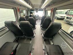 MERCEDES-BENZ Sprinter 517 21+3 Klima Standheizung Ahk Automat