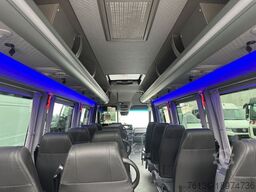 MERCEDES-BENZ Sprinter 517 21+3 Klima Standheizung Ahk Automat