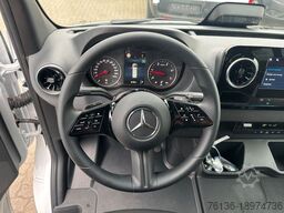MERCEDES-BENZ Sprinter 517 21+3 Klima Standheizung Ahk Automat
