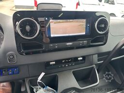 MERCEDES-BENZ Sprinter 517 21+3 Klima Standheizung Ahk Automat