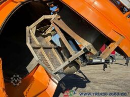 MAN 26.360 Müller Saug- Spüler + Wasseraufbereitung