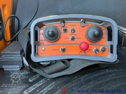 MAN 26.360 Müller Saug- Spüler + Wasseraufbereitung