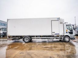 RENAULT MIDLUM 220.16 DXI + CARRIER MULTI TEMP+DHOLLANDIA