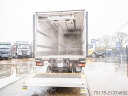 RENAULT MIDLUM 220.16 DXI + CARRIER MULTI TEMP+DHOLLANDIA