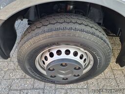 Mercedes-Benz Sprinter 516 CDI DC Open laadbak N1 3.5T Trekha...