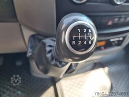 Mercedes-Benz Sprinter 516 CDI DC Open laadbak N1 3.5T Trekha...