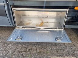 Mercedes-Benz Sprinter 516 CDI DC Open laadbak N1 3.5T Trekha...