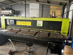 Safan B-Shear 310-6 TS100