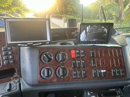 Mercedes-Benz Actros 1840 5 Pferde Wohnung Wohnmobilzulassung