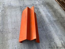 Spanplattenauflage Mecalux/ Länge: 200mm / für Traversenbreite 50 mm