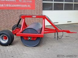  Getrokken landrol