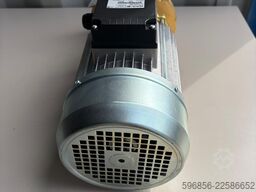 Speck T-1001-200.0010 – 2,2 kW, 100 l/mi Speck T-1001-200.0010 – 2,2 kW, 100 l/mi