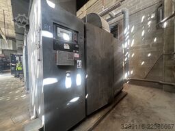 ATLAS COPCO ZE1 160X