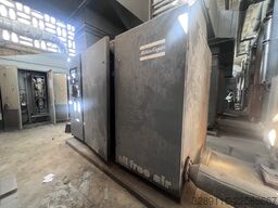 ATLAS COPCO ZE1 160X