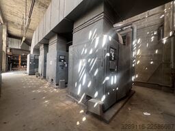 ATLAS COPCO ZE1 160X