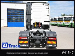 VOLVO FH 460  I Park Cool, Safety Pack,