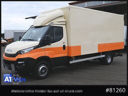 IVECO Daily 72C21 A8V/P Koffer, LBW, Klima, Standheizung, RFK