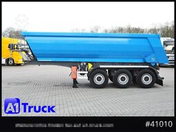 SCHMITZ Serin ca 24m³  Lift SAF unbenutzt