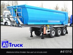 SCHMITZ Serin ca 24m³  Lift SAF unbenutzt