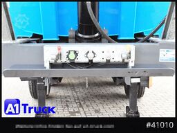 SCHMITZ Serin ca 24m³  Lift SAF unbenutzt