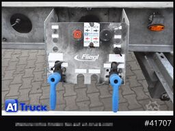 FLIEGL BDF Standard verzinkt, 1080 bis 1430mm
