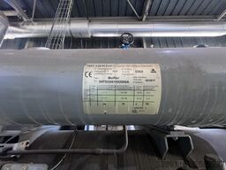 CARRIER AQUAFORCE 30 XW-0852 0050