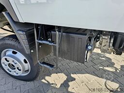 Fuso Canter 6C18 Doka 4x4
