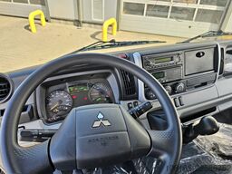 Fuso Canter 6C18 Doka 4x4