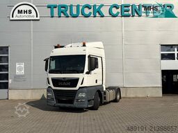 MAN TGX 18.500 4X2 BLS