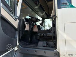 MAN TGX 18.500 4X2 BLS