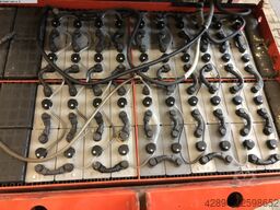 KALMAR EB 4,5-500