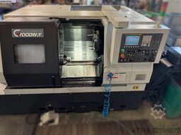 GOODWAY GS 280