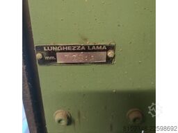 Lunghezz Lama   KURIS KURIS