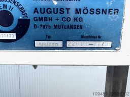 Mössner REKORD SM 420