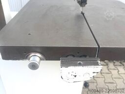 Mössner REKORD SM 420