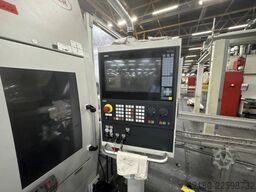WEISSER Univertor 8C