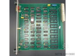 Philips Maho PC Board 4022 224 6886.7