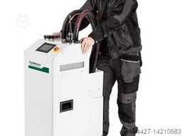 Wallenius Water Innovation FluidWorker 100