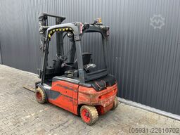 Linde E20PL-02