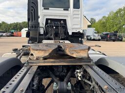 MAN TGS 18.470 4x4 Allrad LOF 2-Kreishydraulik
